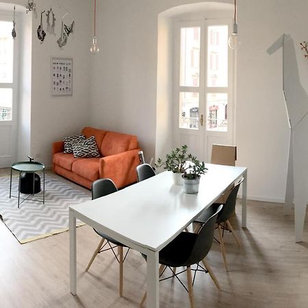 Angolo 34 Bérgamo Exterior foto