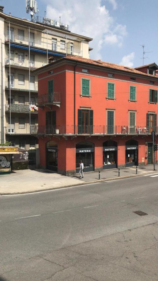Angolo 34 Bérgamo Exterior foto